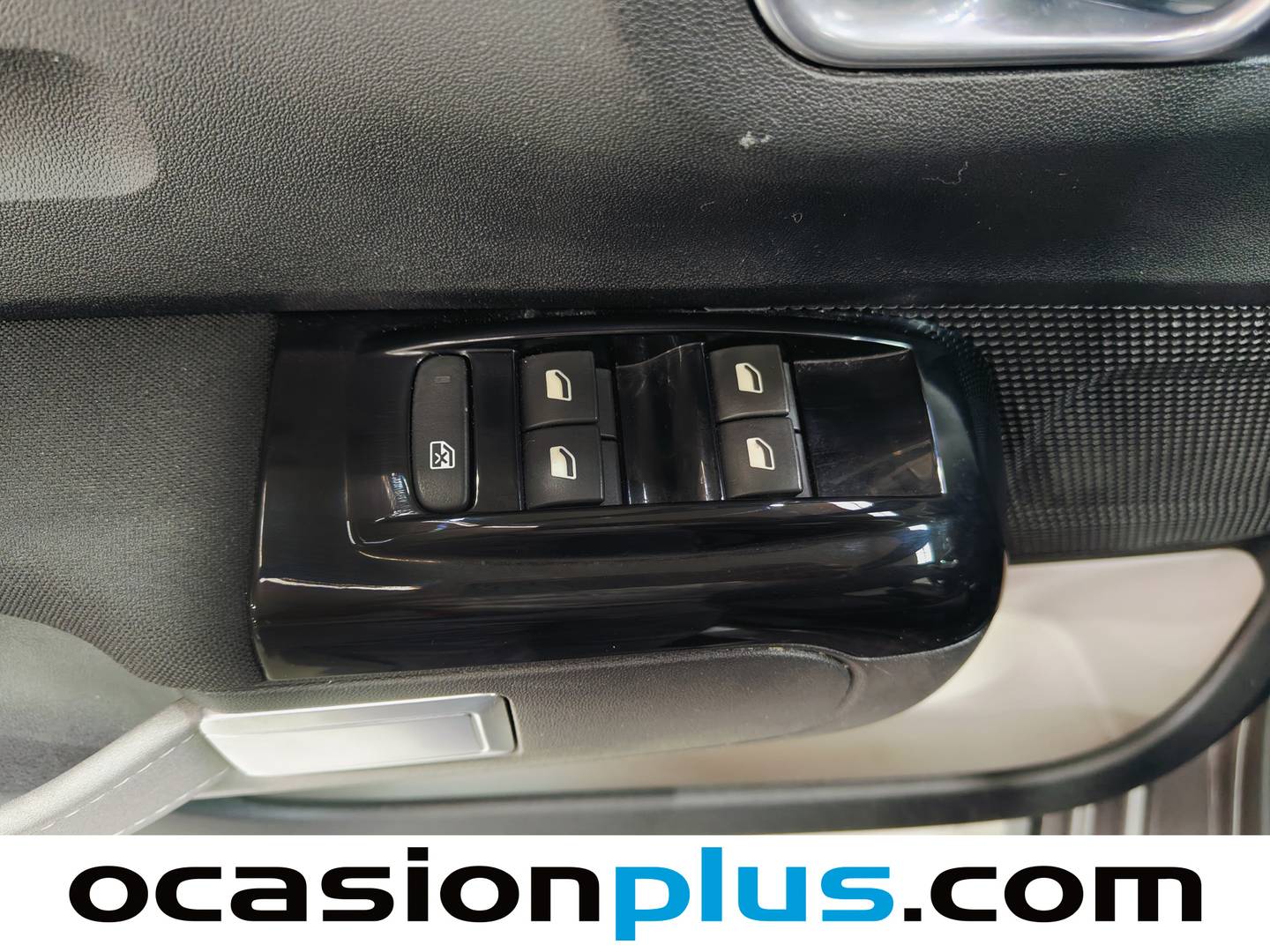 Citroën C3 Citroën C3 PureTech 110 S&S Shine EAT6 (110 CV) de segunda mano