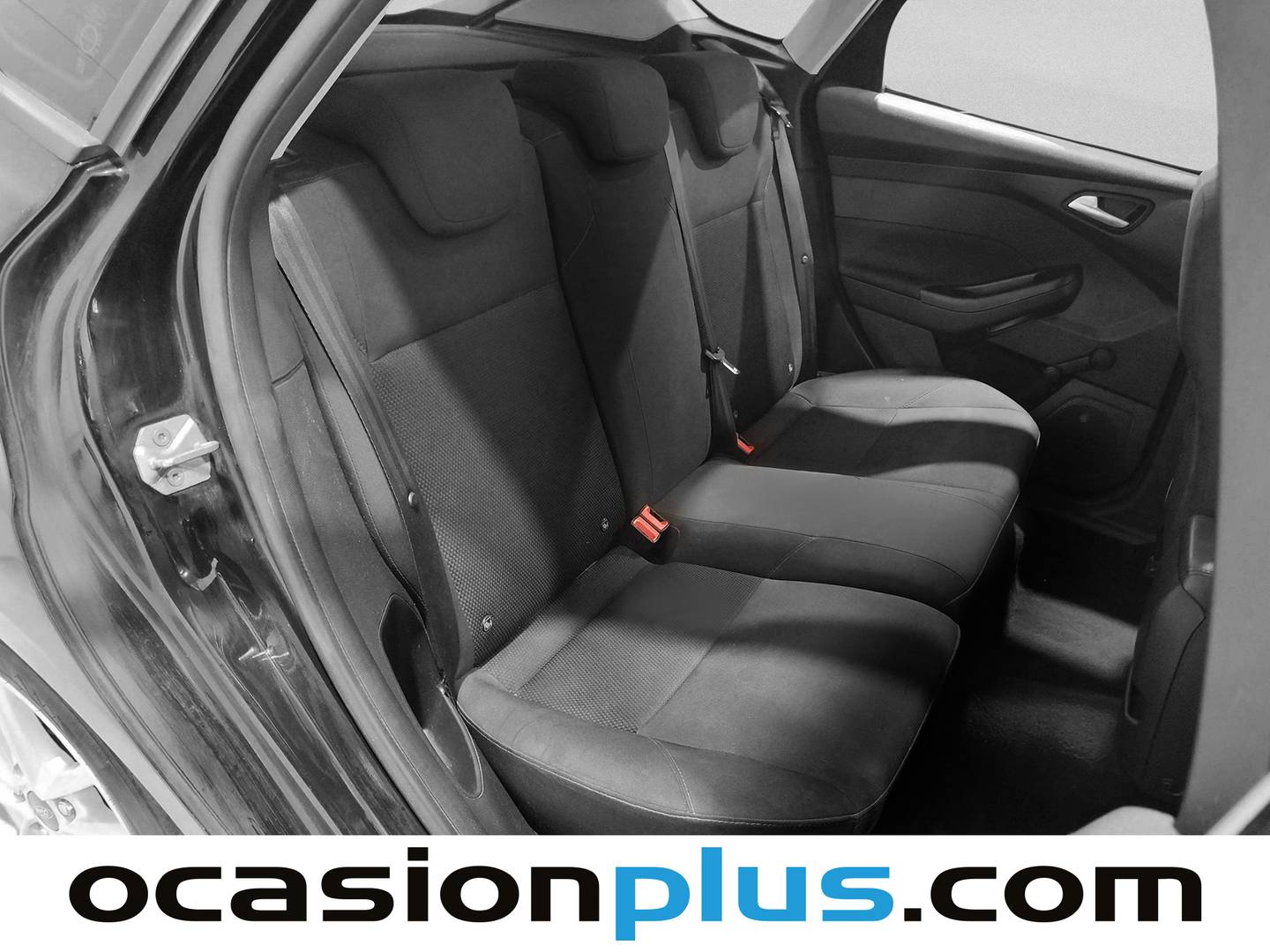 Ford Focus Ford Focus 1.5 TDCi Trend+ Powershift (120 CV) diésel