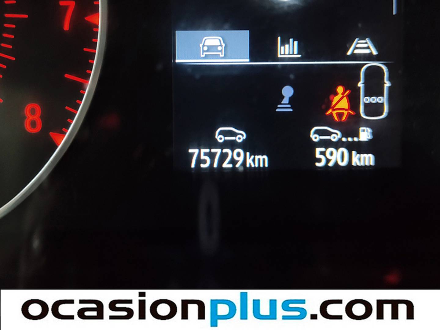 Foto Renault Clio Renault Clio Business TCe (90 CV)