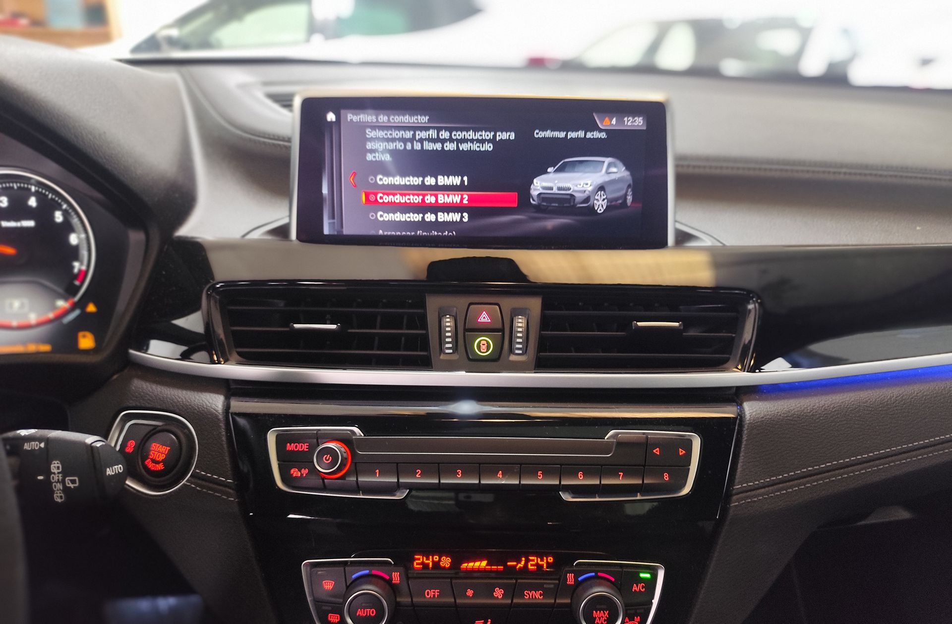 BMW X2 sDrive18i - foto 31
