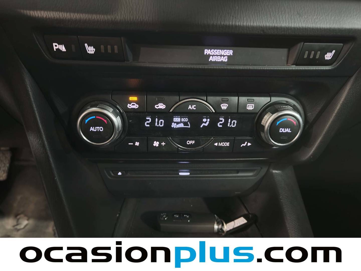 Mazda Mazda3 Mazda Mazda 3 2.2 DE MT Luxury (150 CV) diésel