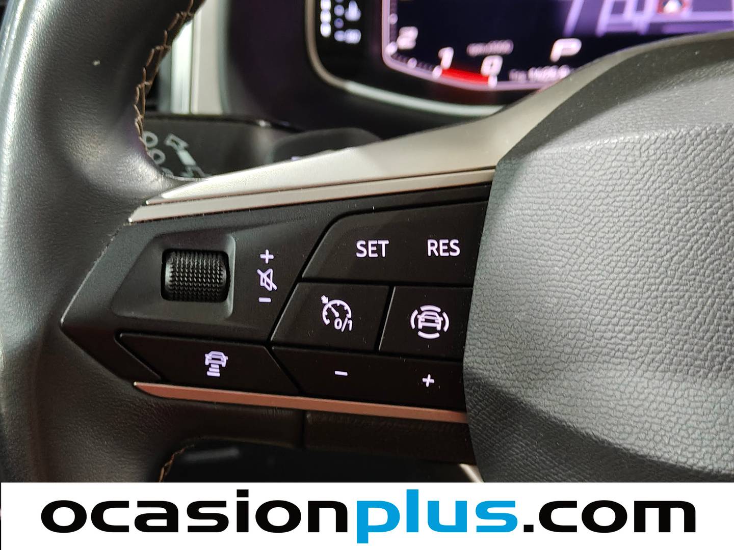 Seat Ateca Seat Ateca 2.0 TDI X-Perience Go L DSG (150 CV) diésel