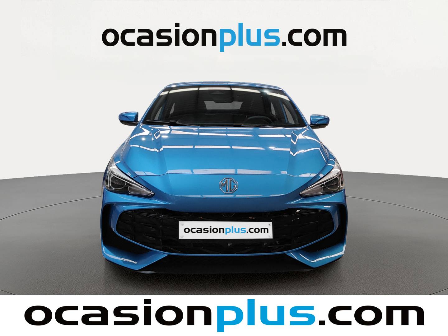 MG MG3 MG MG3 1.5 Comfort (116 CV) barato