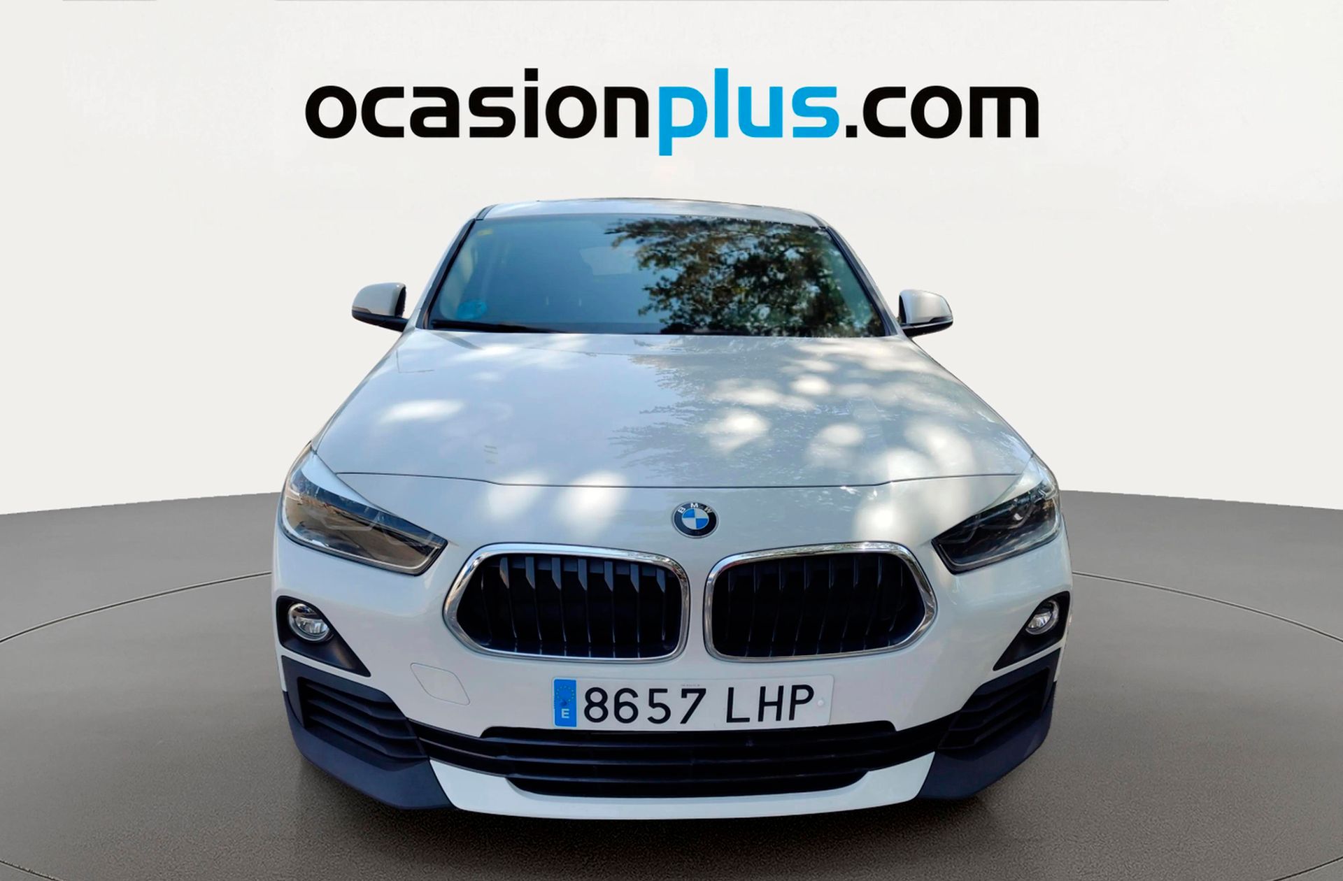 BMW X2 sDrive18i - foto 12