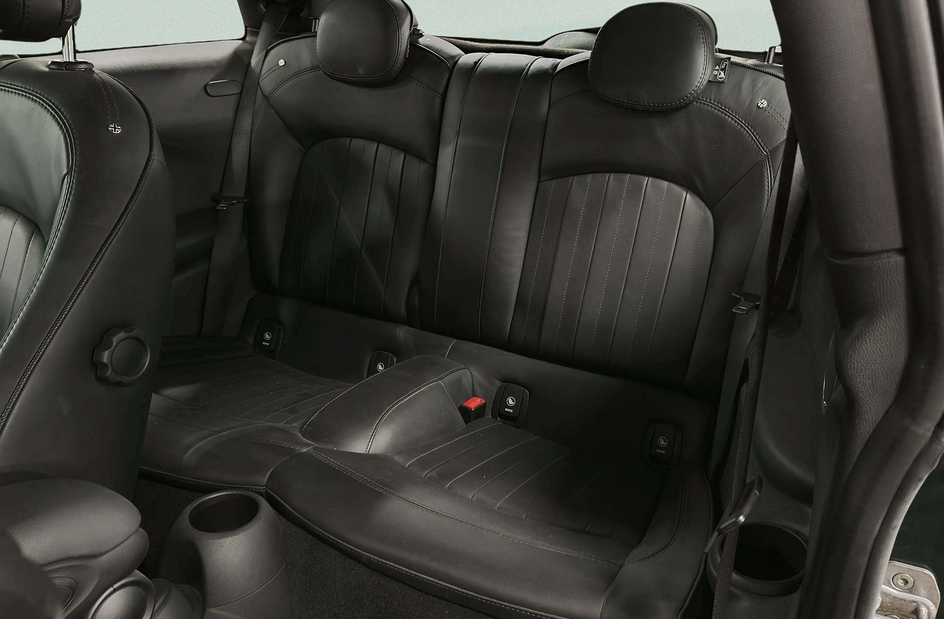 MINI Cooper S - foto 12