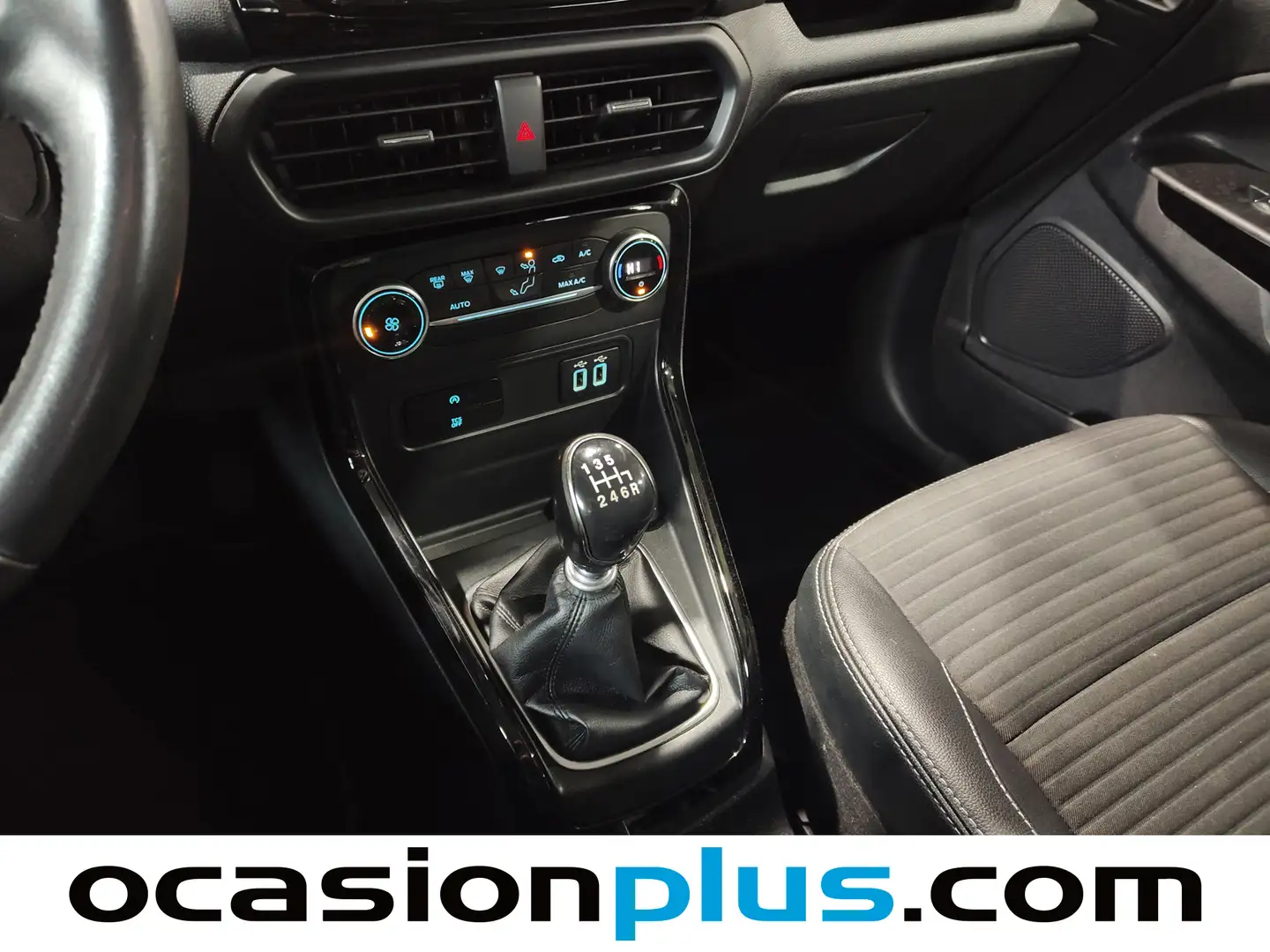 Foto Ford EcoSport Ford EcoSport 1.0T EcoBoost S&S Titanium (125 CV)