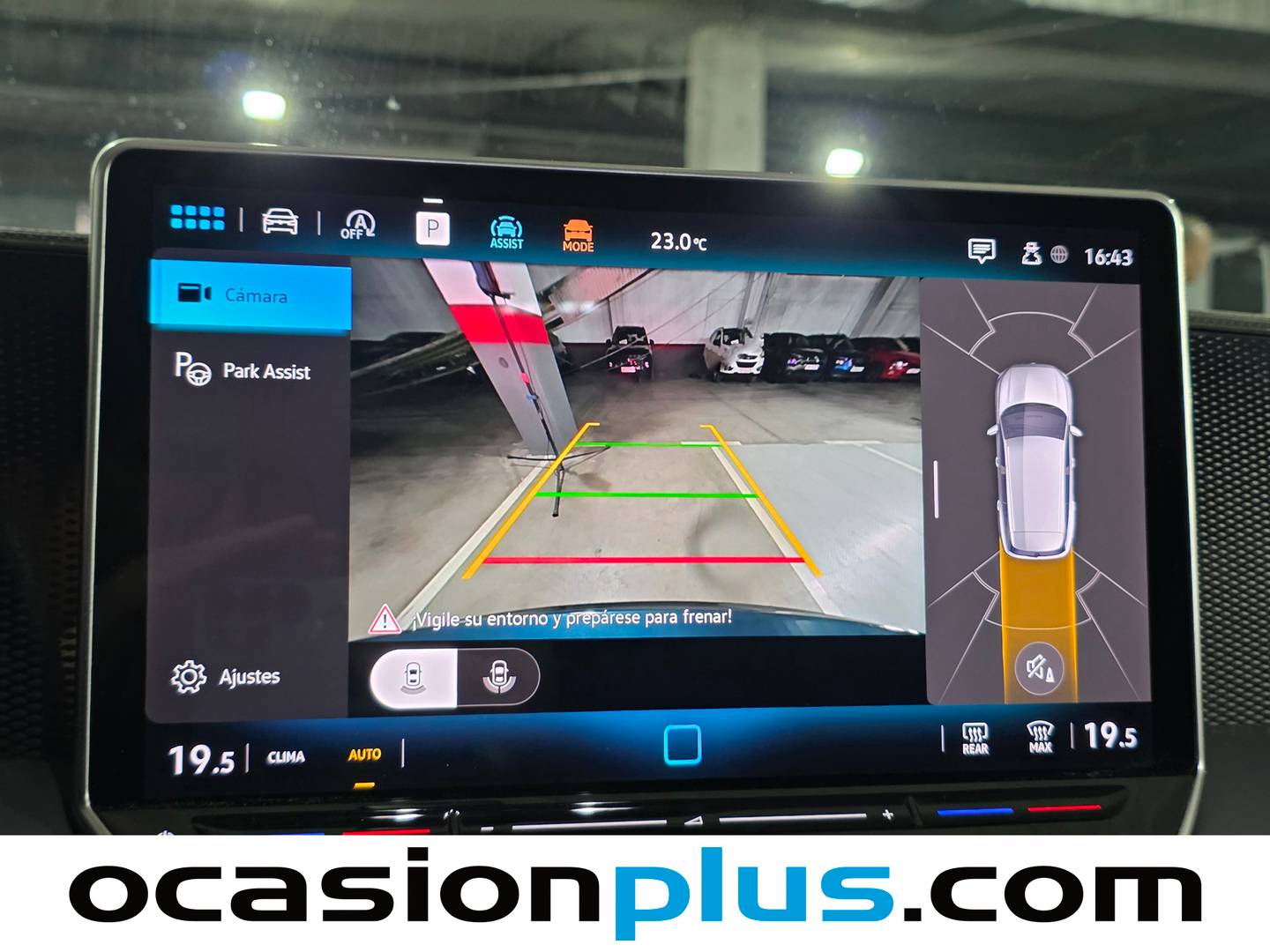 Foto Volkswagen Tiguan Volkswagen Tiguan Life 1.5 eTSI (150 CV) DSG