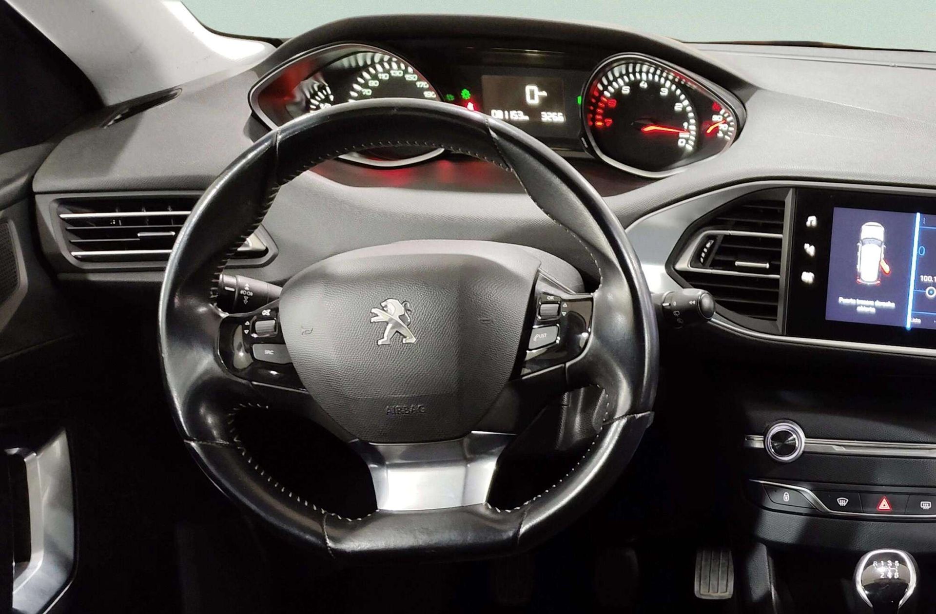 Peugeot 308 PureTech 130 Style - foto 18