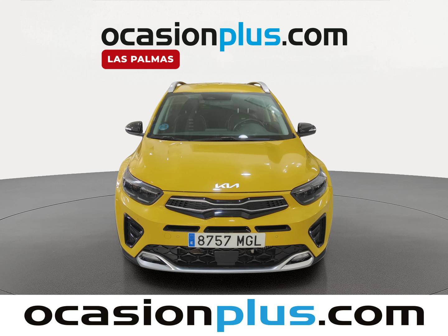 KIA Stonic KIA Stonic 1.0 T-GDi Business (100 CV) 100cv