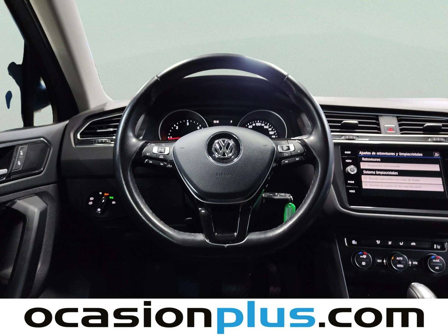 Volkswagen Tiguan Volkswagen Tiguan Advance 2.0 TDI (150 CV) DSG 150cv