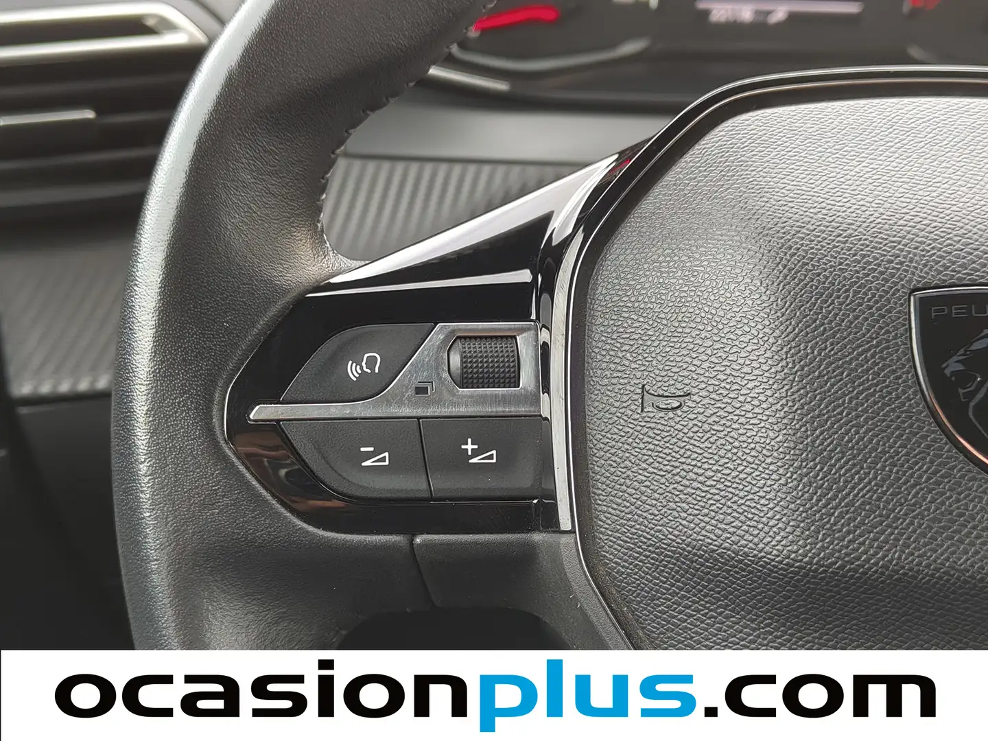 Foto Peugeot 2008 Peugeot 2008 PureTech 100 S&S Active (100 CV)