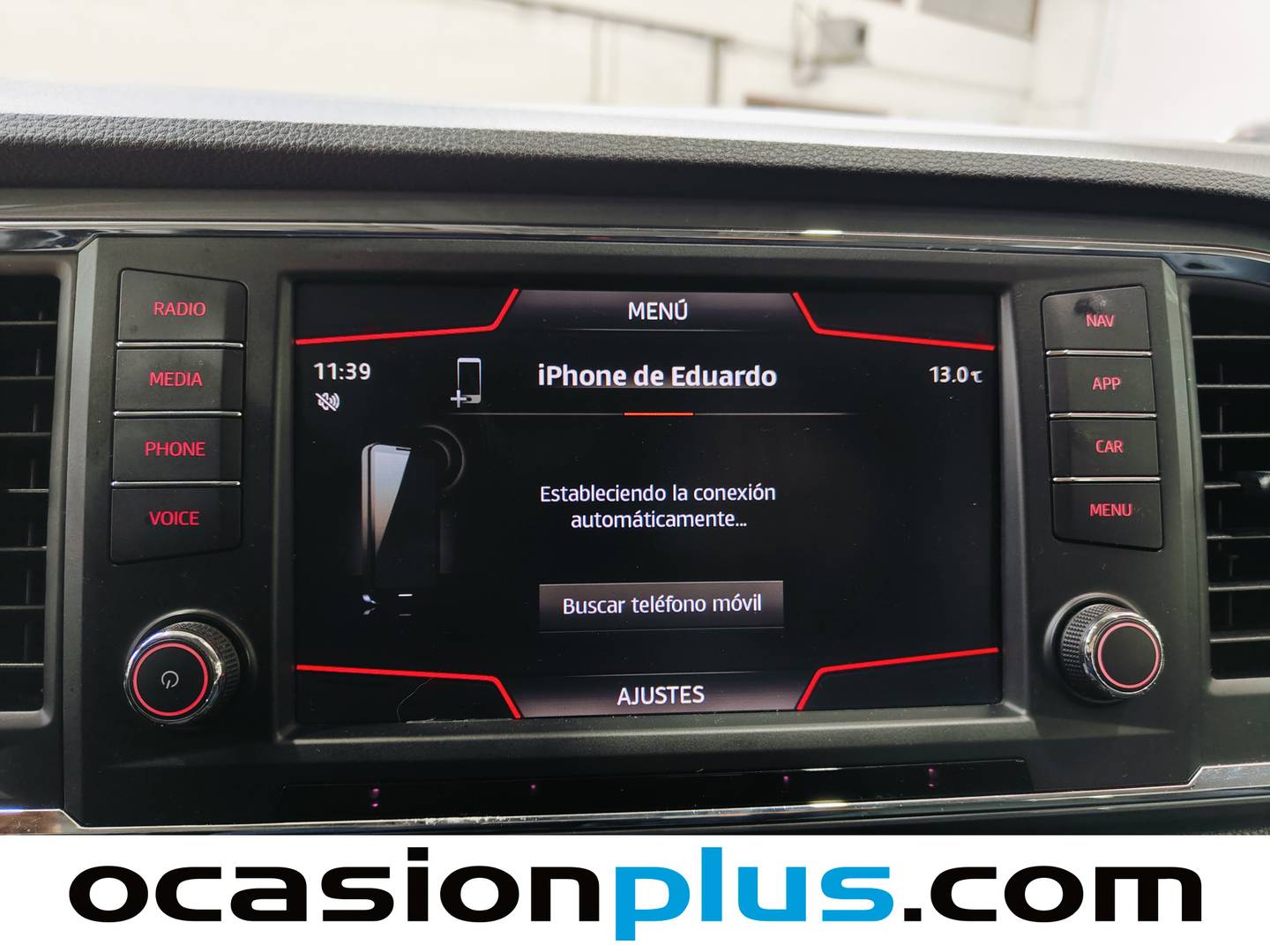 Foto Seat Ateca SEAT Ateca 1.5 TSI S&S Style Edition Nav DSG (150 CV)