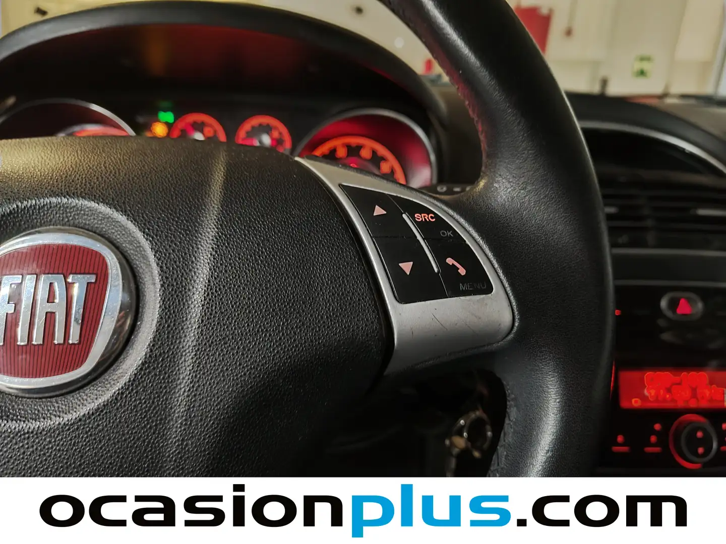 Foto Fiat Punto Fiat Punto 1.3 Multijet Pop (75 CV)