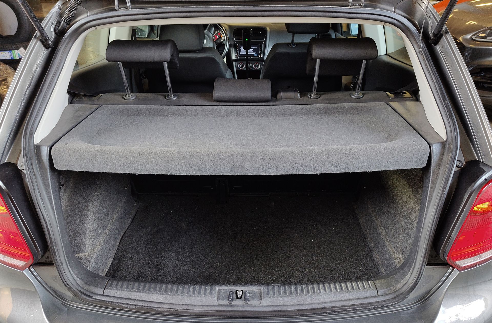 Volkswagen Polo Advance 1.6 TDI - foto 12