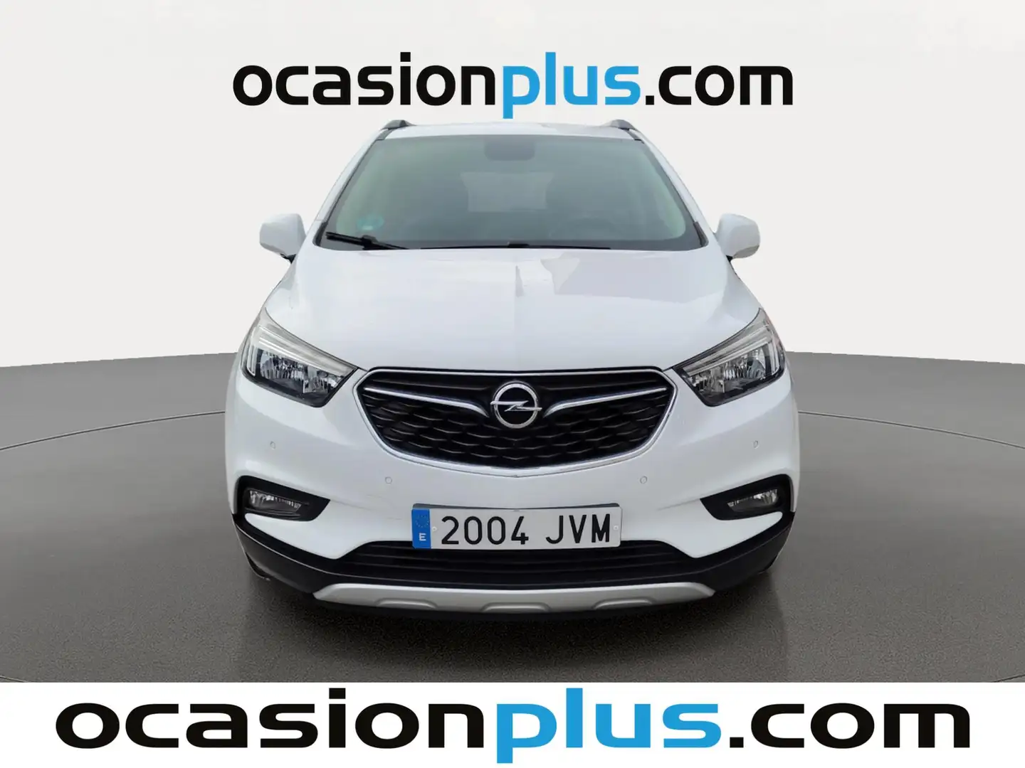 Foto Opel Mokka Opel Mokka 1.4 Turbo S&S Selective 4x2 (140 CV)
