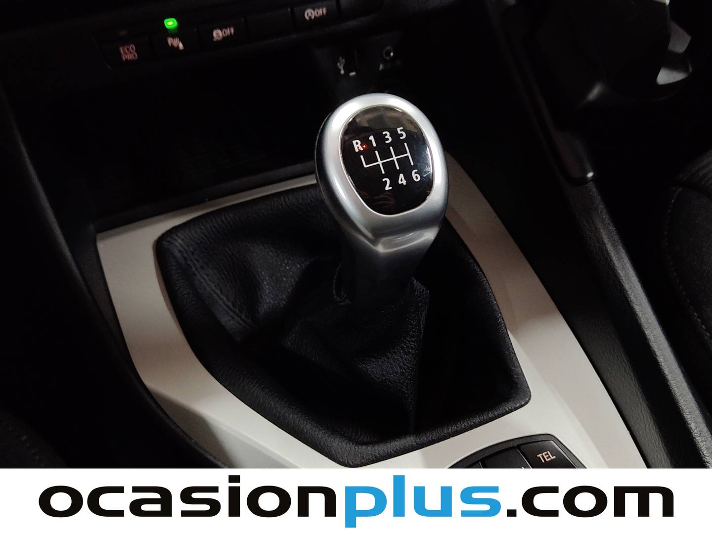 BMW X1 BMW X1 sDrive18d (143 CV) de ocasión