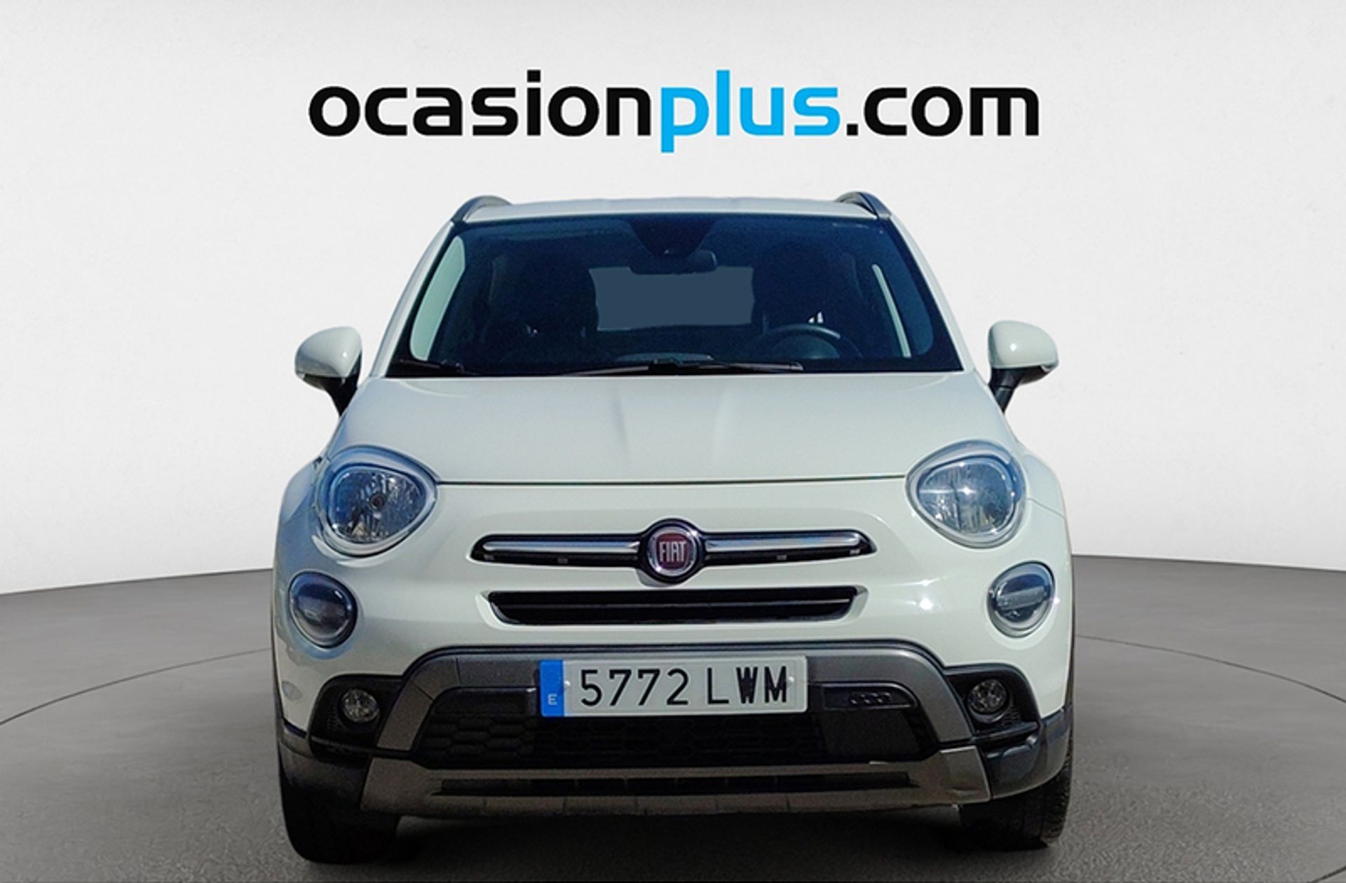 Fiat 500X 1.6 MultiJet Cross - foto 12
