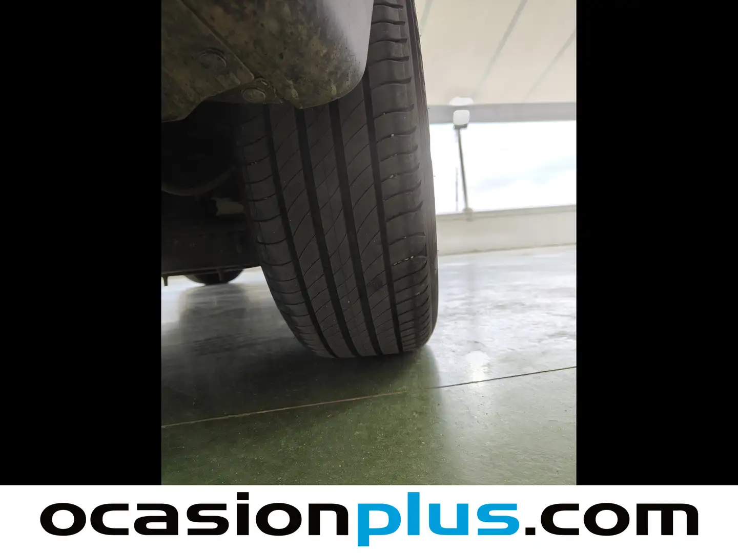 Foto Hyundai Tucson Hyundai Tucson 1.6T Klass (160 CV)