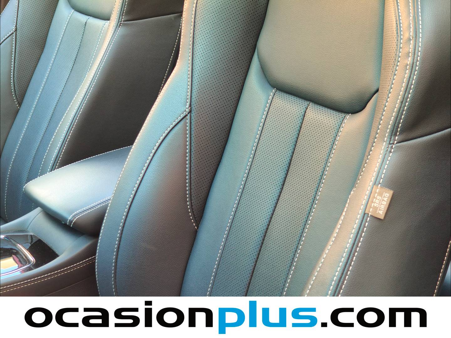 Equipamiento del DFSK 580 DFSK 580 1.5 T Intelligent