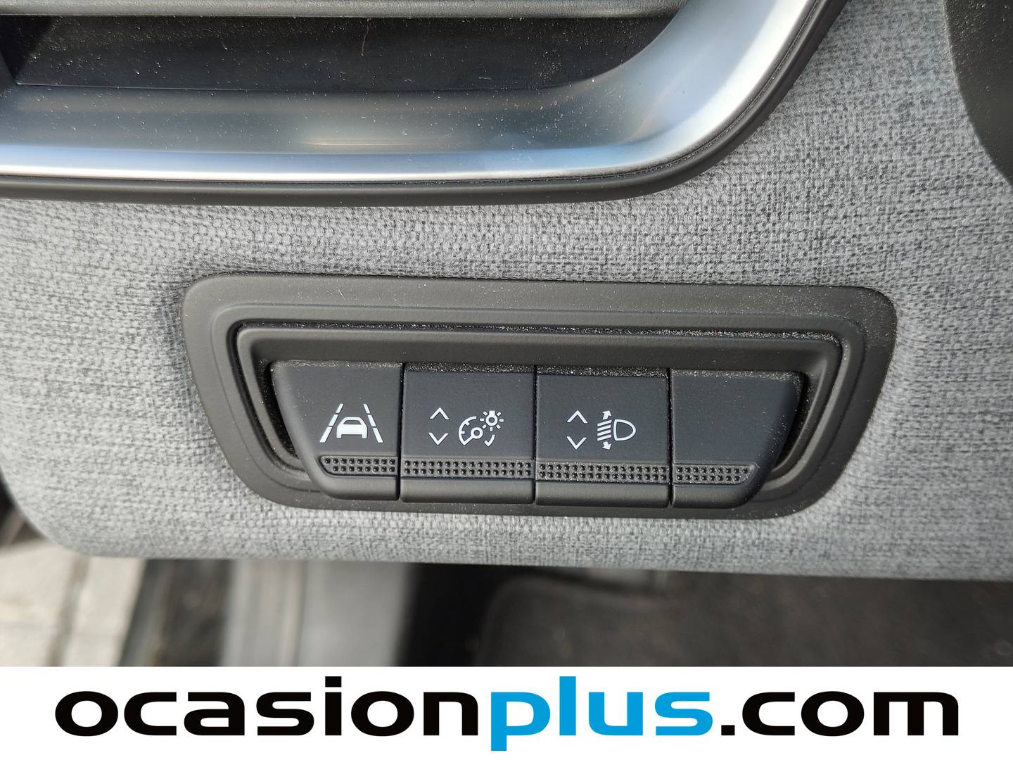 Renault Clio Renault Clio Evolution E-Tech full hybrid 145 (143 CV) seminuevo