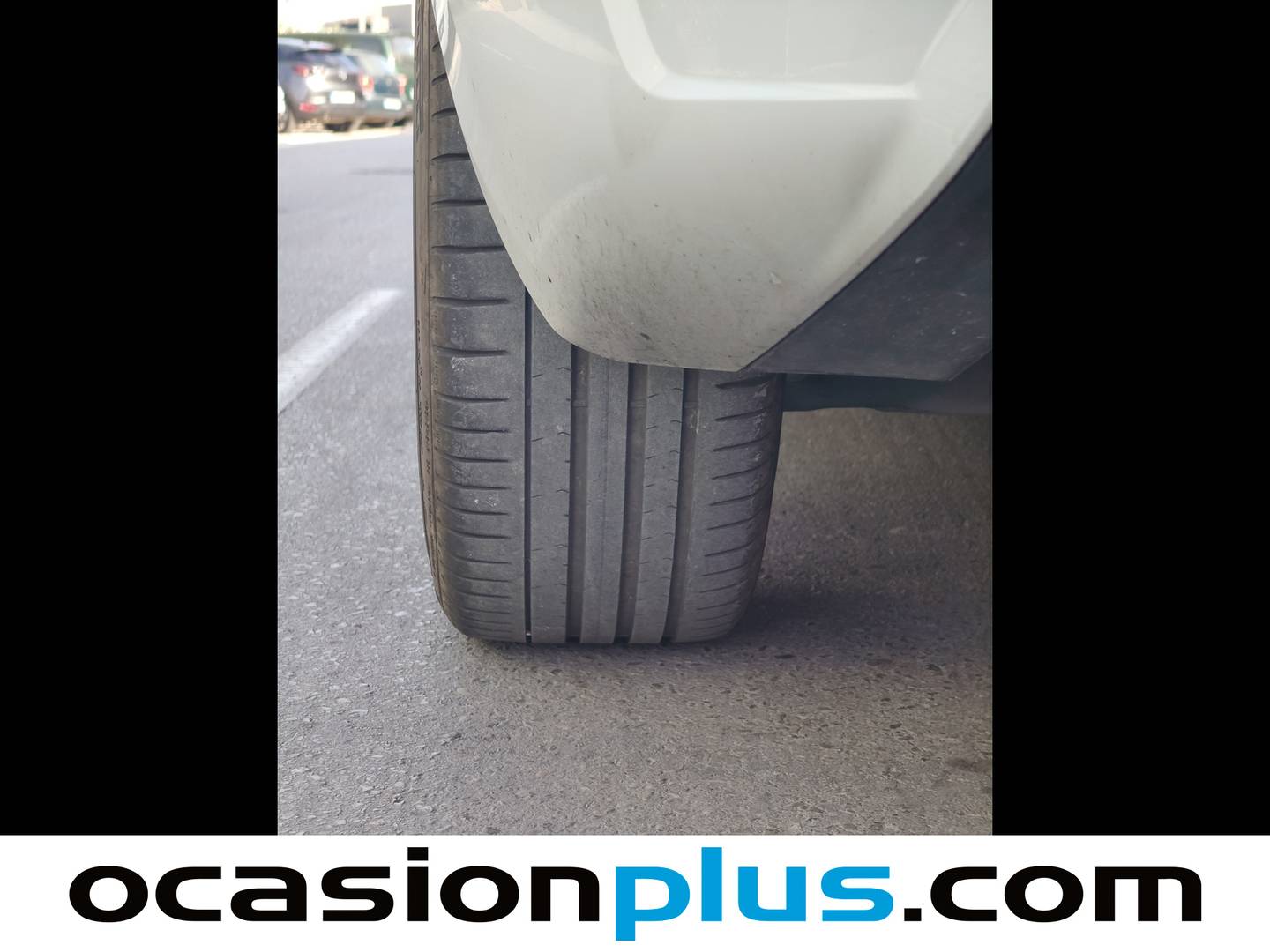 Foto Cupra Ateca CUPRA Ateca 2.0 TSI S&S 4Drive DSG  (300 CV)