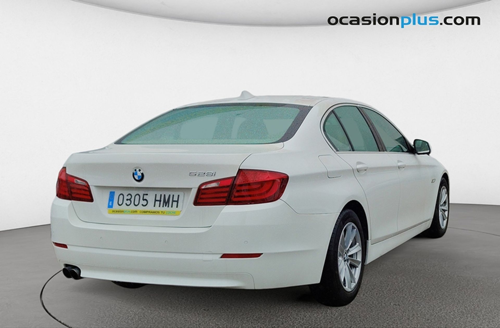 BMW Serie 5 528i - foto 4