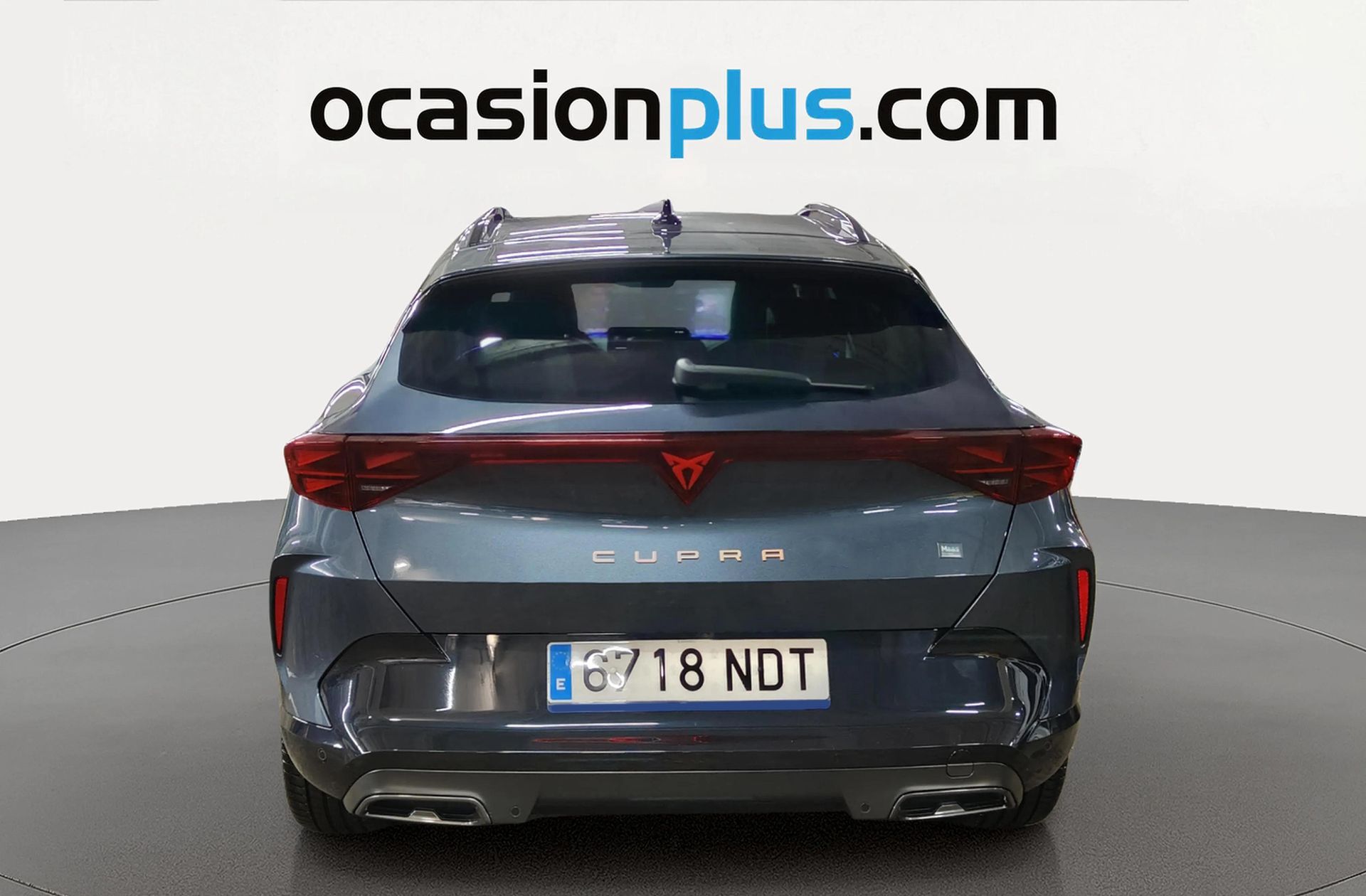 Cupra Formentor 1.5 eTSI DSG - foto 18