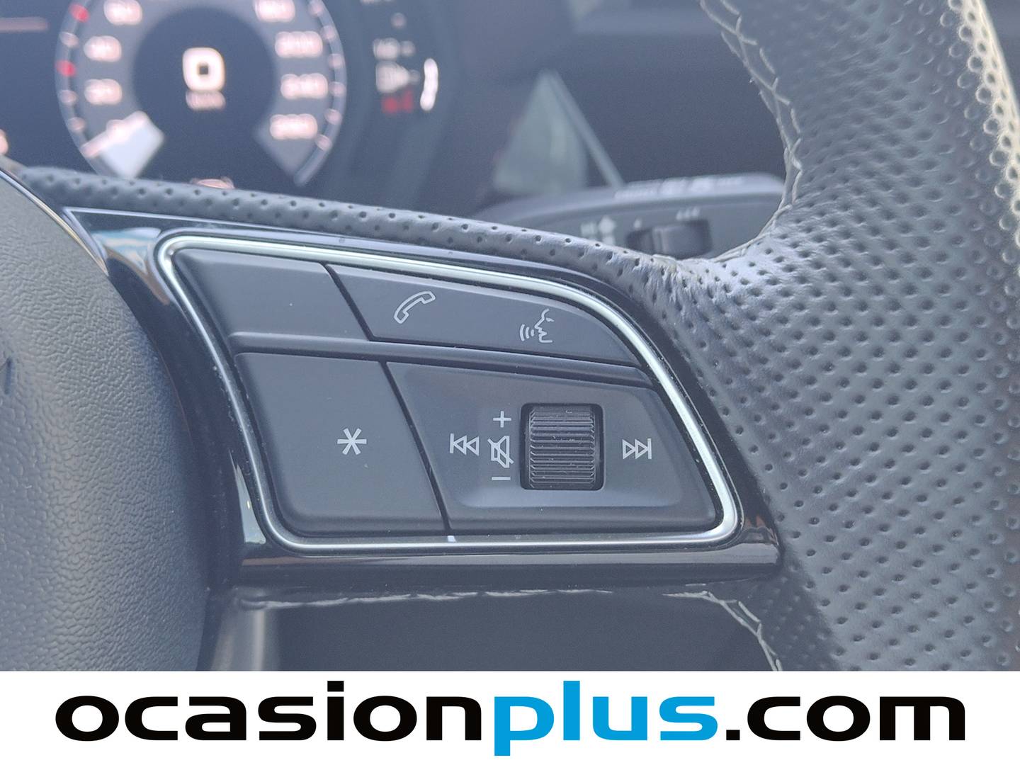 Audi A3 Audi A3 Sportback TFSIe Genuine edition 40 TFSI e (204 CV) S tronic PACK  S-LINE al mejor precio