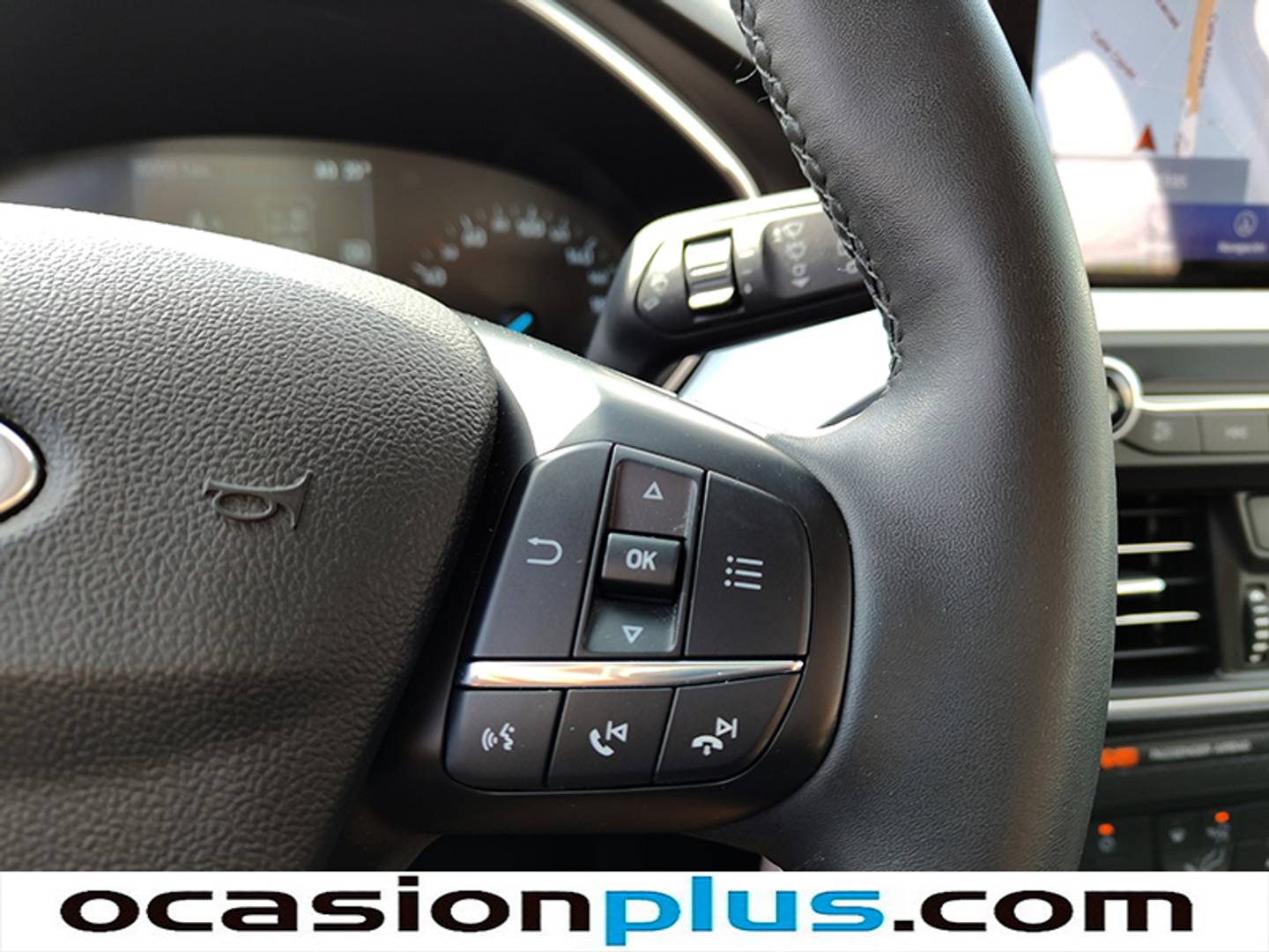 Foto Ford Focus Ford Focus 1.5 Ecoblue Trend+ (120 CV)