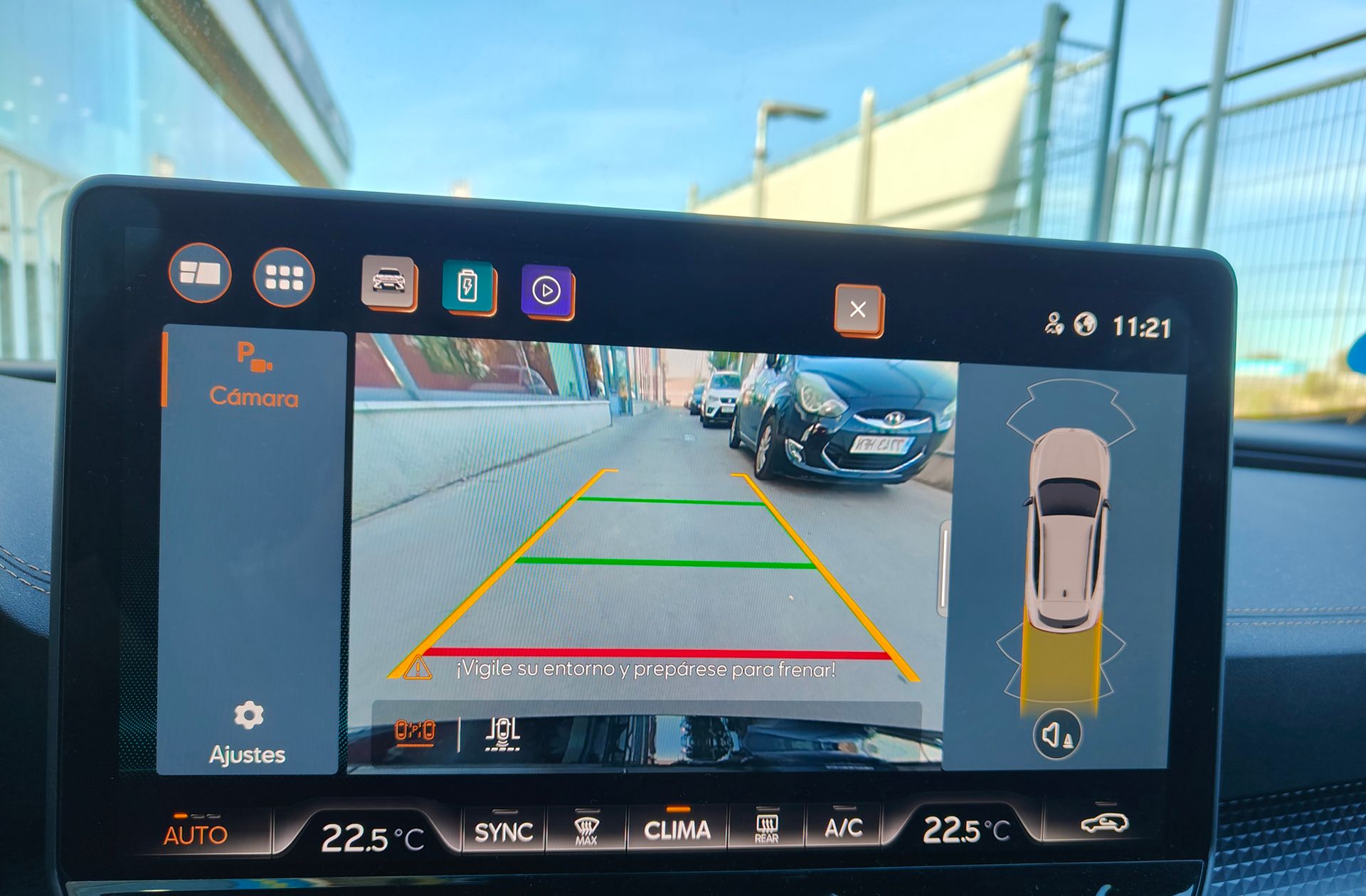Cupra Formentor 1.5 TSI e-Hybrid DSG - foto 10