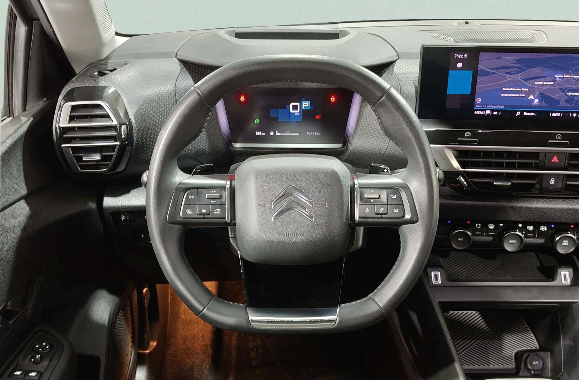 Citroën C4 BlueHDi 130 Feel Pack EAT8 - foto 19