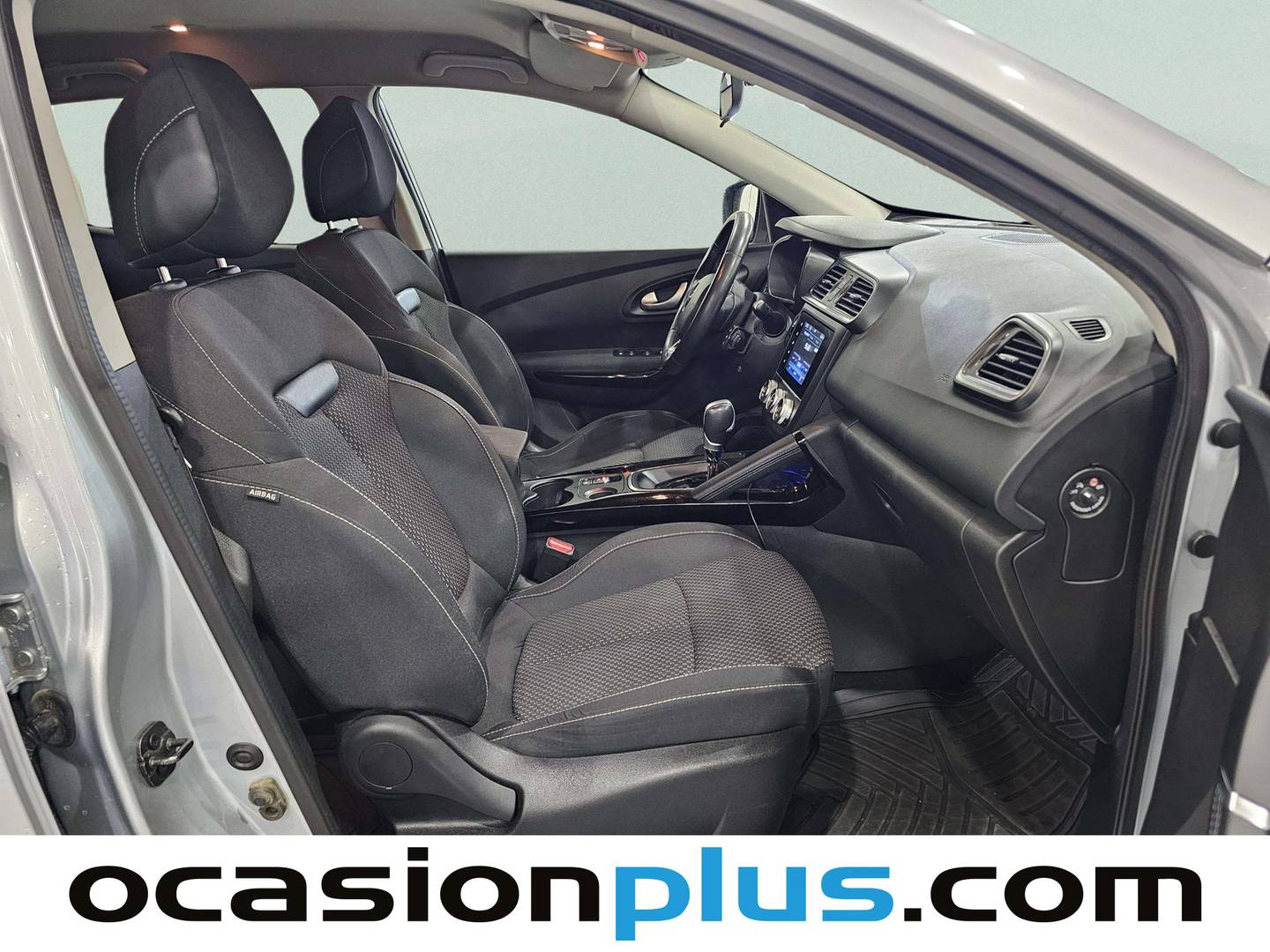 Renault Kadjar Renault Kadjar Intens Blue dCi (115 CV) EDC 2019
