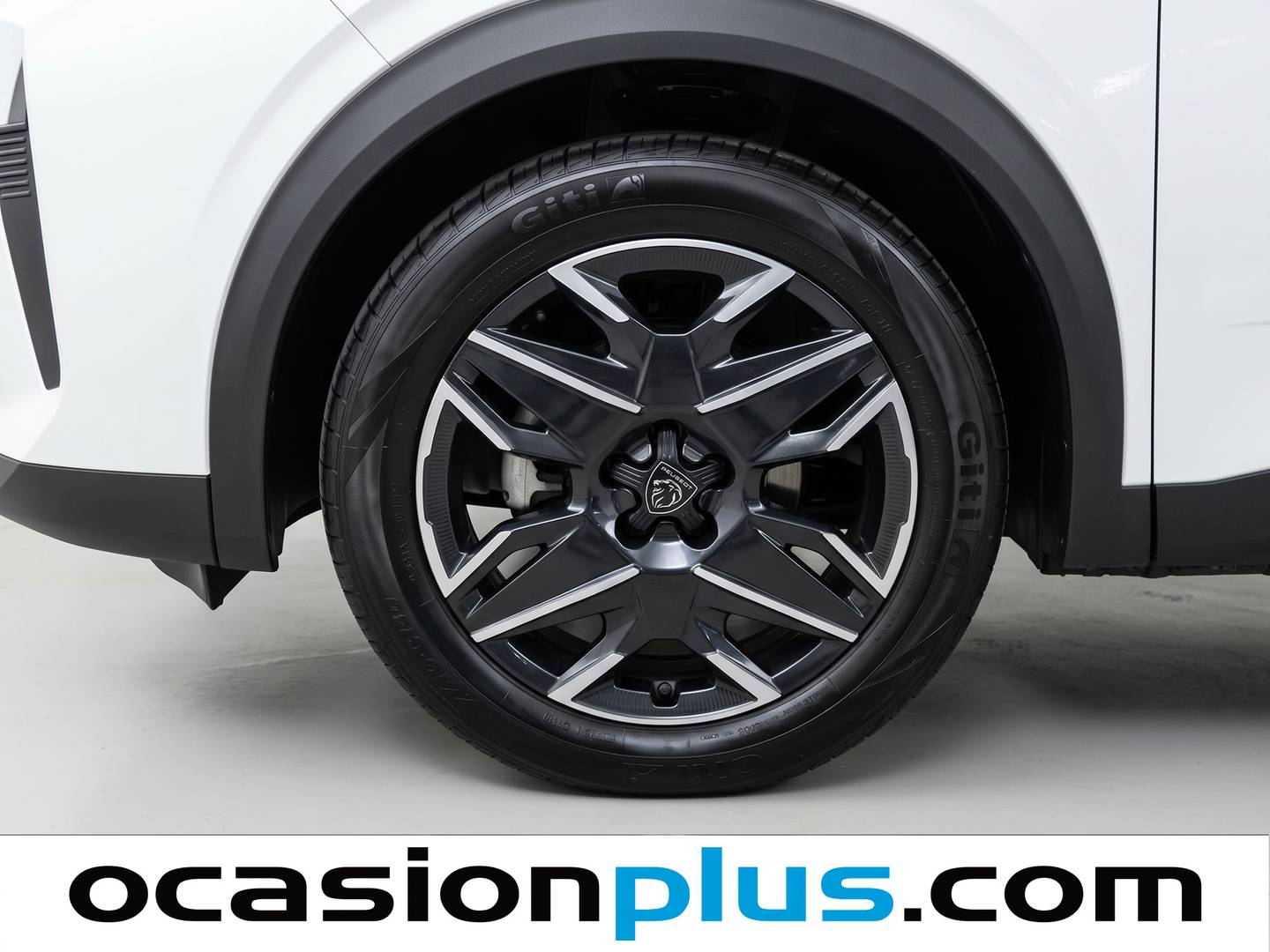 Peugeot 3008 Hybrid Peugeot 3008 Hybrid 145 Allure eDCS6 (145 CV) al mejor precio