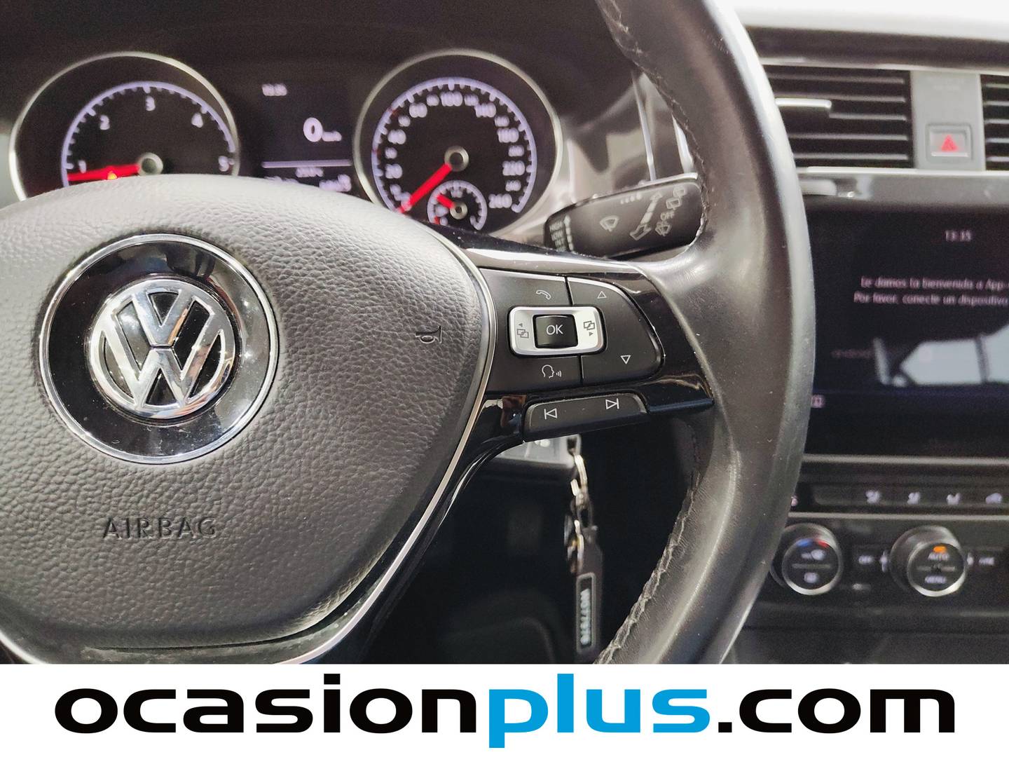 Volkswagen Golf Volkswagen Golf Ready2Go 1.6 TDI (115 CV) barato