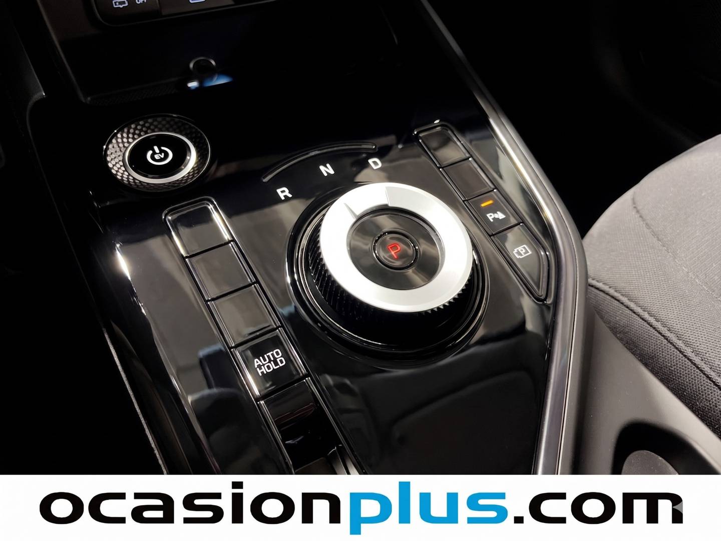 KIA e-Niro KIA e-Niro Concept (Long Range) (204 CV) de segunda mano