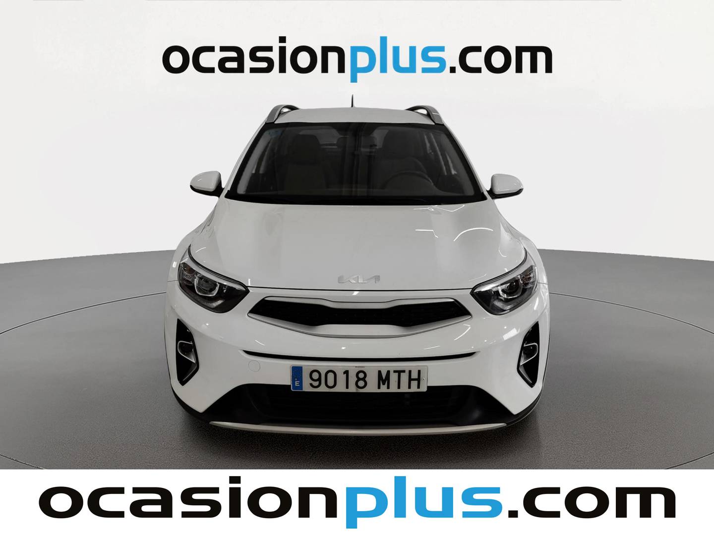 KIA Stonic KIA Stonic 1.0 T-GDi MHEV MT Concept (100 CV) 100cv