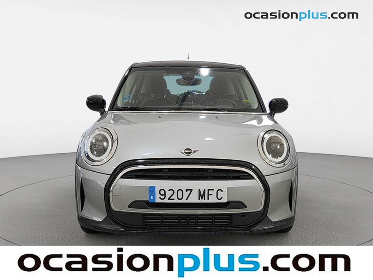 Foto Mini MINI MINI MINI 5 Puertas Cooper (136 CV)