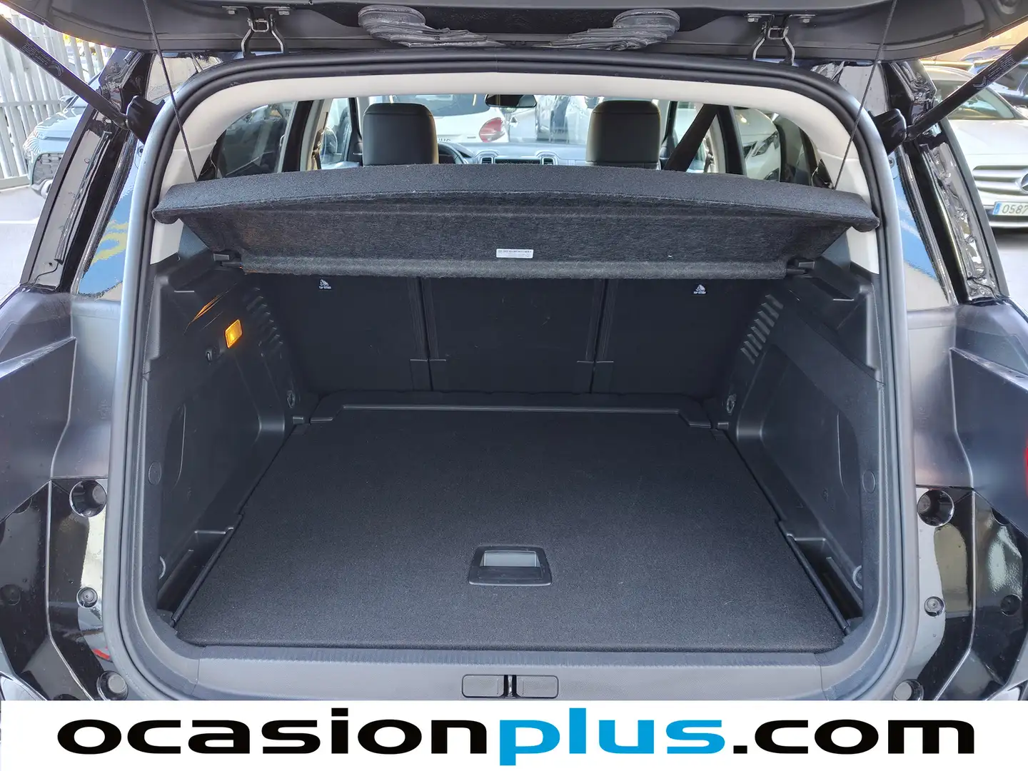 Foto Citroën C5 Aircross Citroen C5 Aircross PureTech 130 S&S Feel (131 CV)