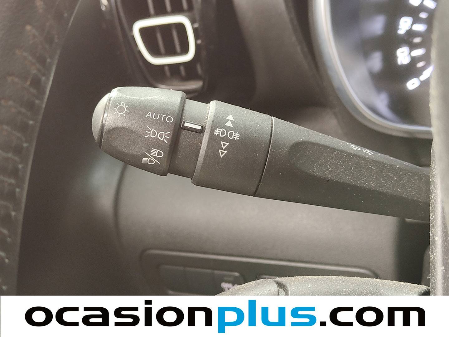 Acabados Citroën C3 Aircross Citroën C3 Aircross PureTech 110 S&S Shine EAT6 (110 CV)