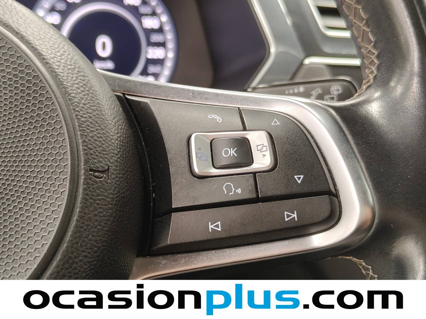 Volkswagen Tiguan Volkswagen Tiguan Sport 2.0 TDI (150 CV) DSG 2018