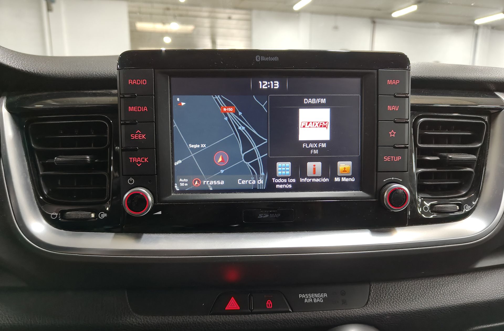 Kia Stonic 1.0 T-GDi Eco-Dynamic Drive - foto 30