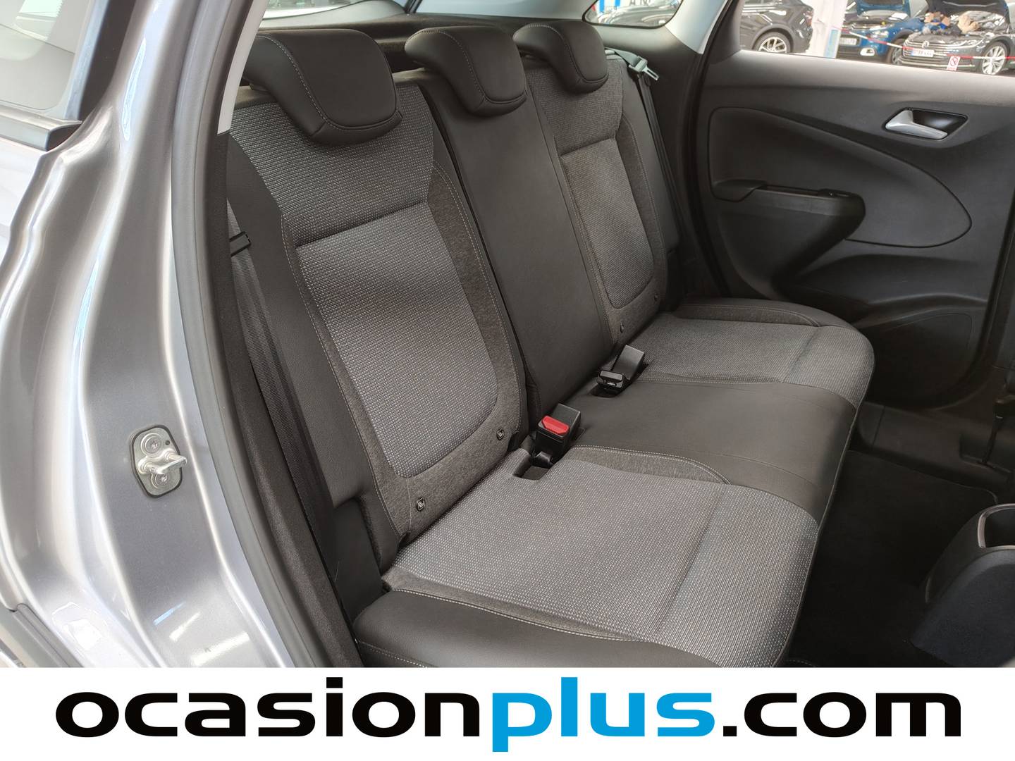 Opel Crossland Opel Crossland 1.2 Edition (110 CV) al mejor precio