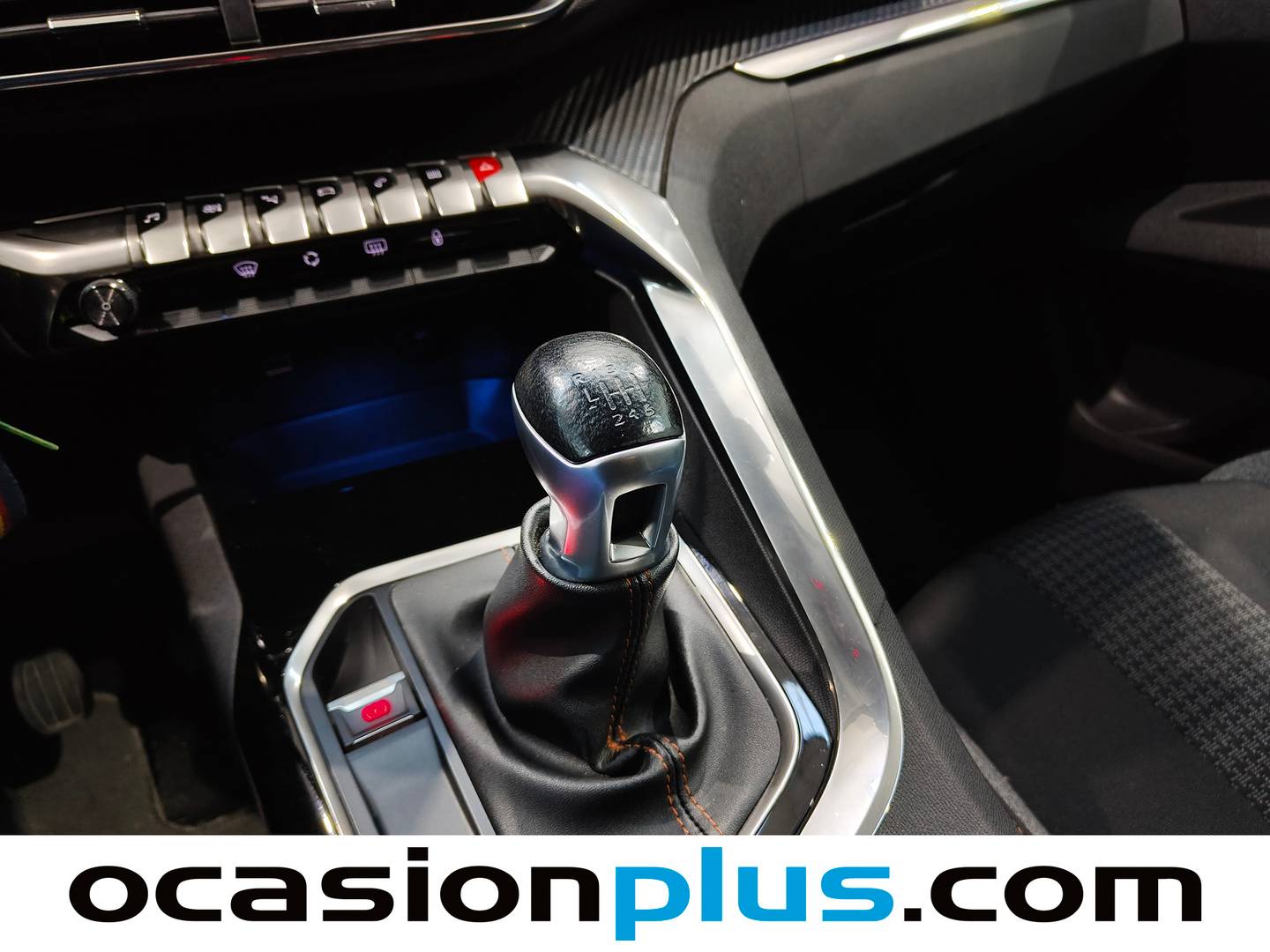 Peugeot 3008 Peugeot 3008 BlueHDI 130 S&S Active (130 CV) de segunda mano