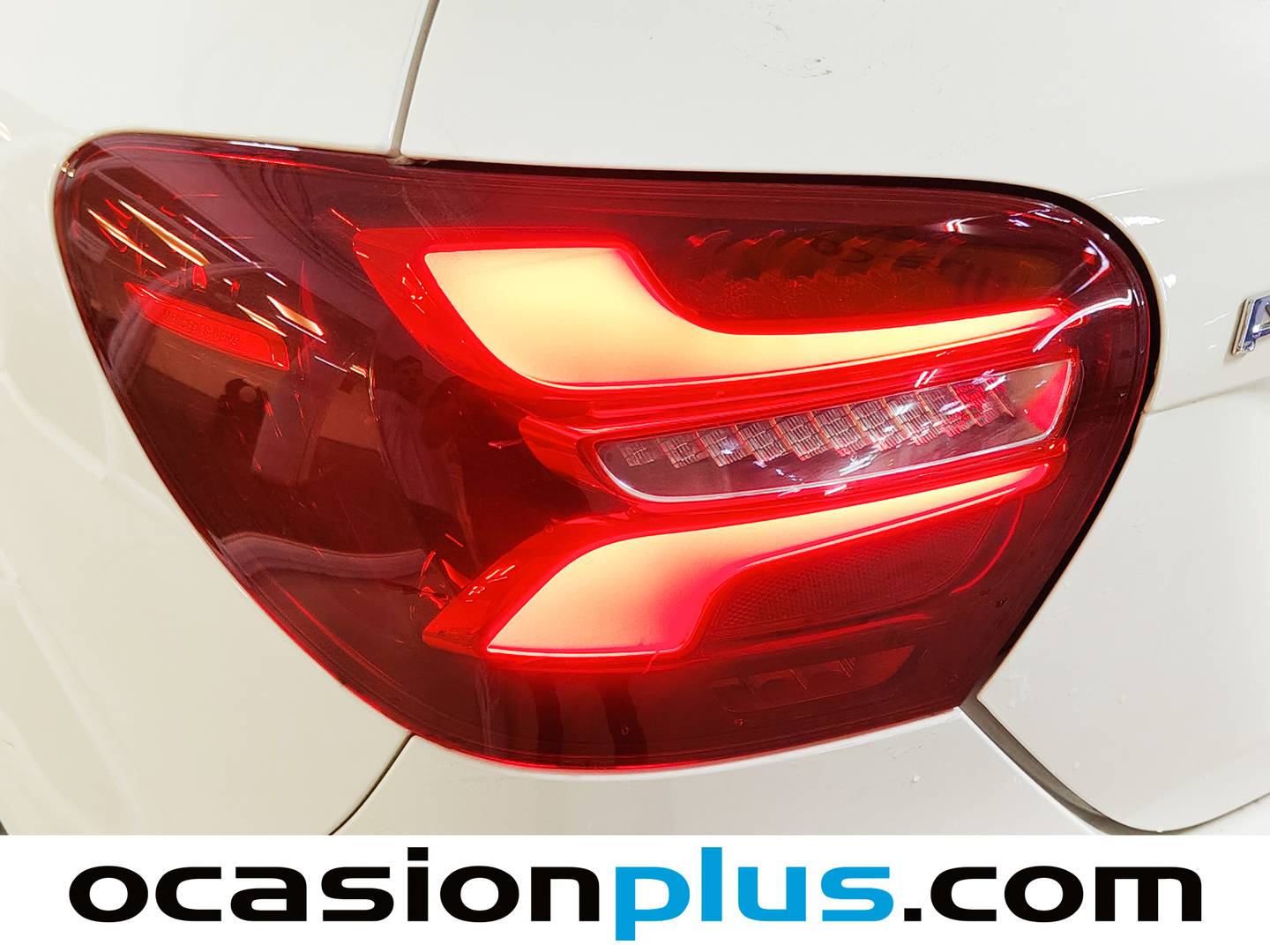Mercedes Clase A Mercedes Clase A 200 d AMG Line (136 CV) km 0