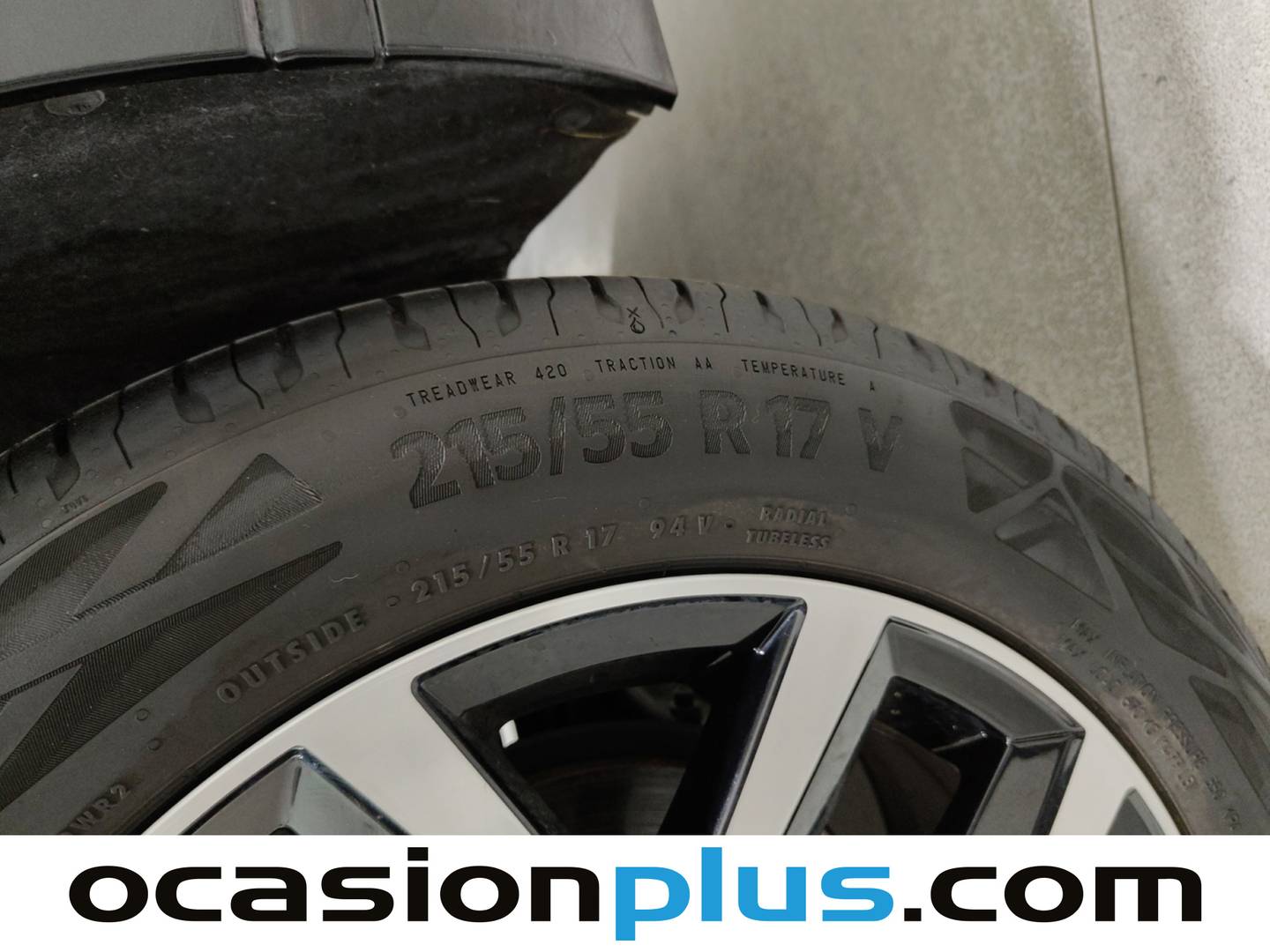 Foto Volkswagen Passat Volkswagen Passat Variant Executive 2.0 TDI  (150 CV) DSG