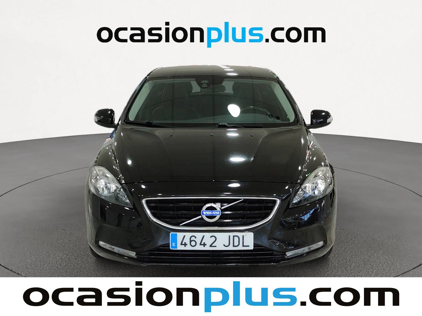 Foto Volvo V40 Volvo V40 D2 Kinetic Auto (115 CV)