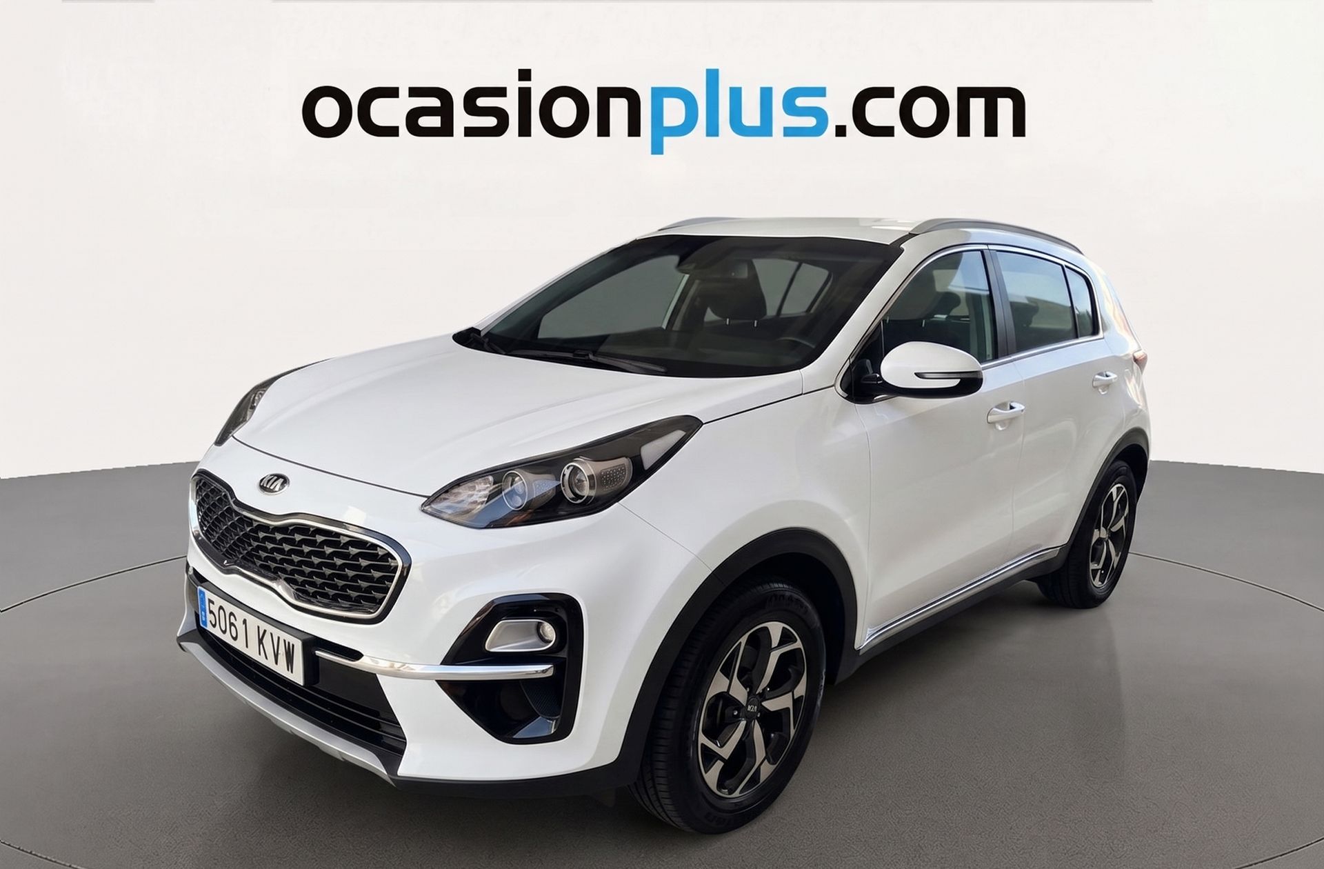 Kia Sportage 1.6 CRDi Drive 4x2
