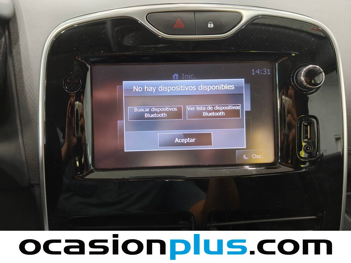 Renault Clio Renault Clio TCe 90 Technofeel eco2 (90 CV) gasolina