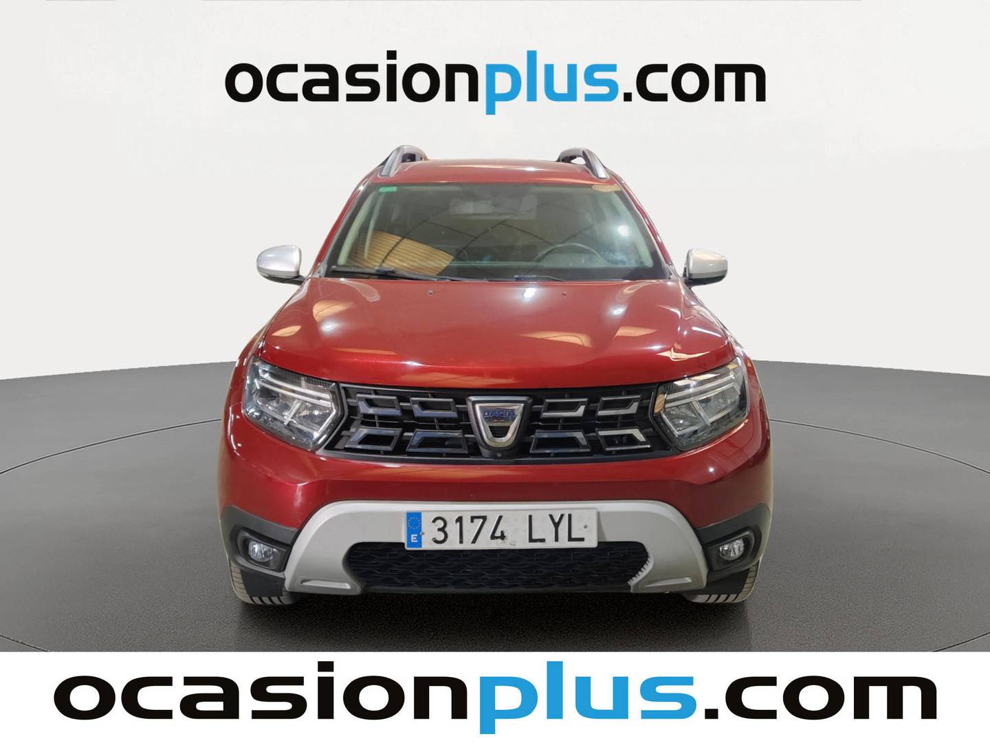 Dacia Duster Dacia Duster Prestige Blue dCi (115 CV) 4X2 de ocasión
