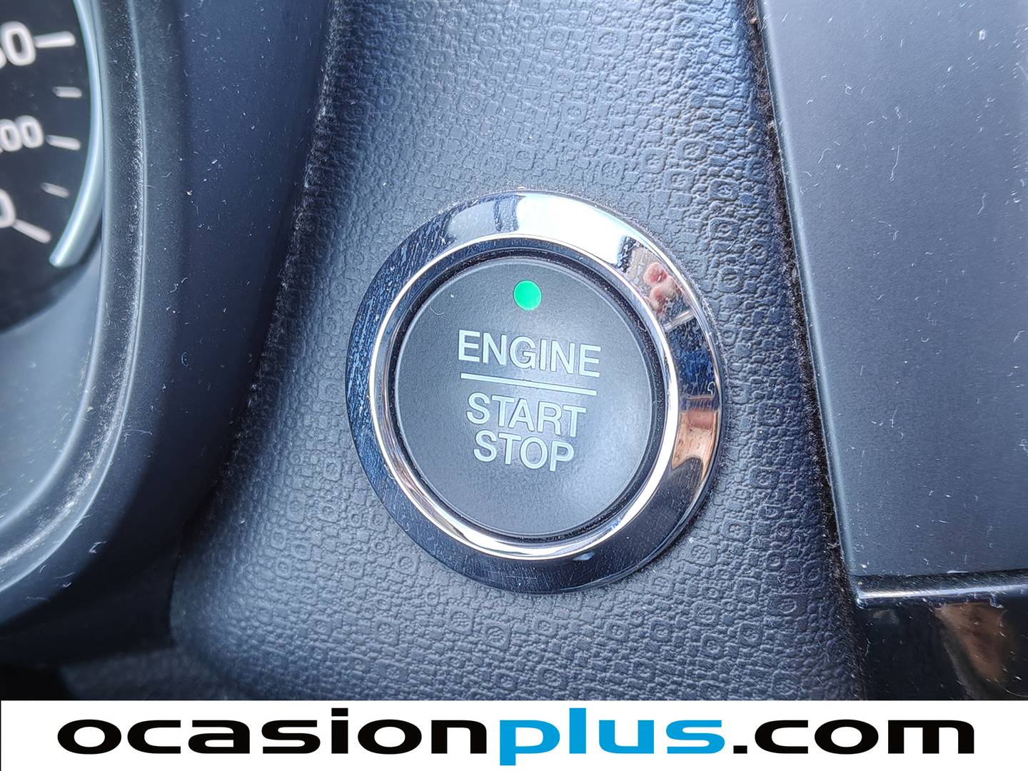 Ford EcoSport Ford EcoSport 1.0 EcoBoost S&S ST Line  (140 CV) gasolina